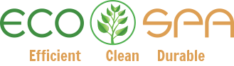 Eco Spa Elite San Diego logo