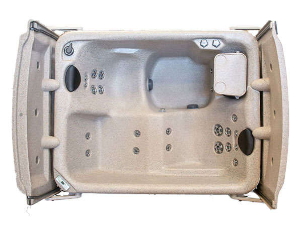 EcoSpa-Elite-San-Diego-Hot-Tub-Model-E5 Eco Spa Elite San Diego Hot Tub Model E5