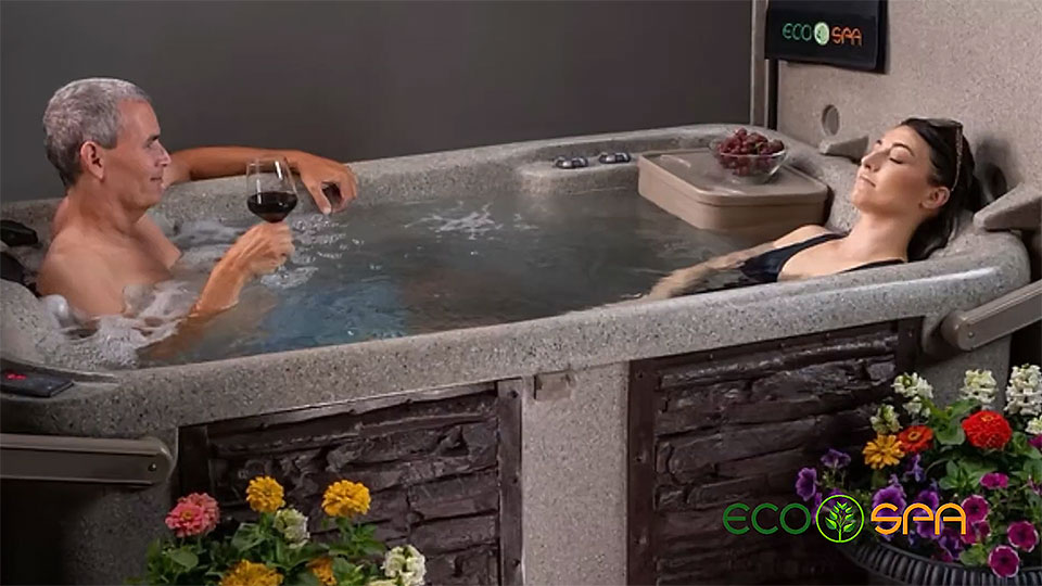 EcoSpa Elite video